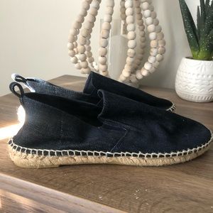 Vince espadrilles